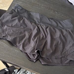 Calia xl  Black Performance Shorts